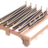 Rigid Heddle Warp Pegs