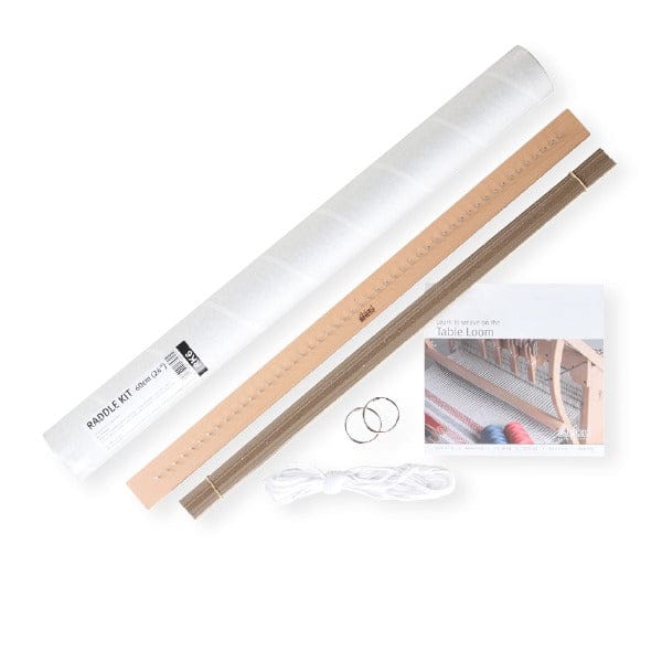 Ashford Raddle Kit