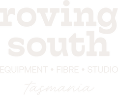 Roving South 