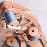 Ashford Joy Spinning Wheel 2 - Double Treadle