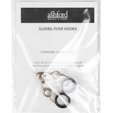 Ashford Sliding Flyer Hook 14mm