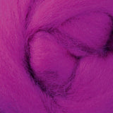 Ashford - Corriedale Dyed Sliver