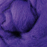 Ashford - Corriedale Dyed Sliver