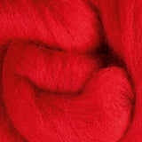 Ashford - Corriedale Dyed Sliver