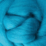 Ashford - Corriedale Dyed Sliver