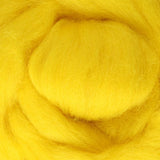 Ashford - Corriedale Dyed Sliver