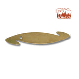 Schacht Brass Reed Hook  