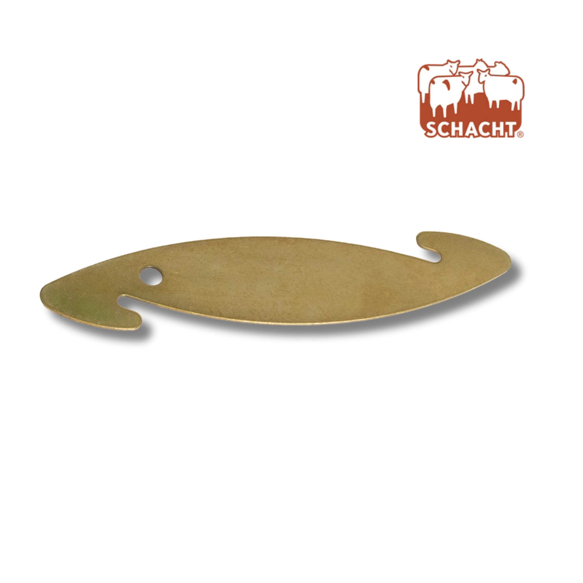 Schacht Brass Reed Hook – Roving South
