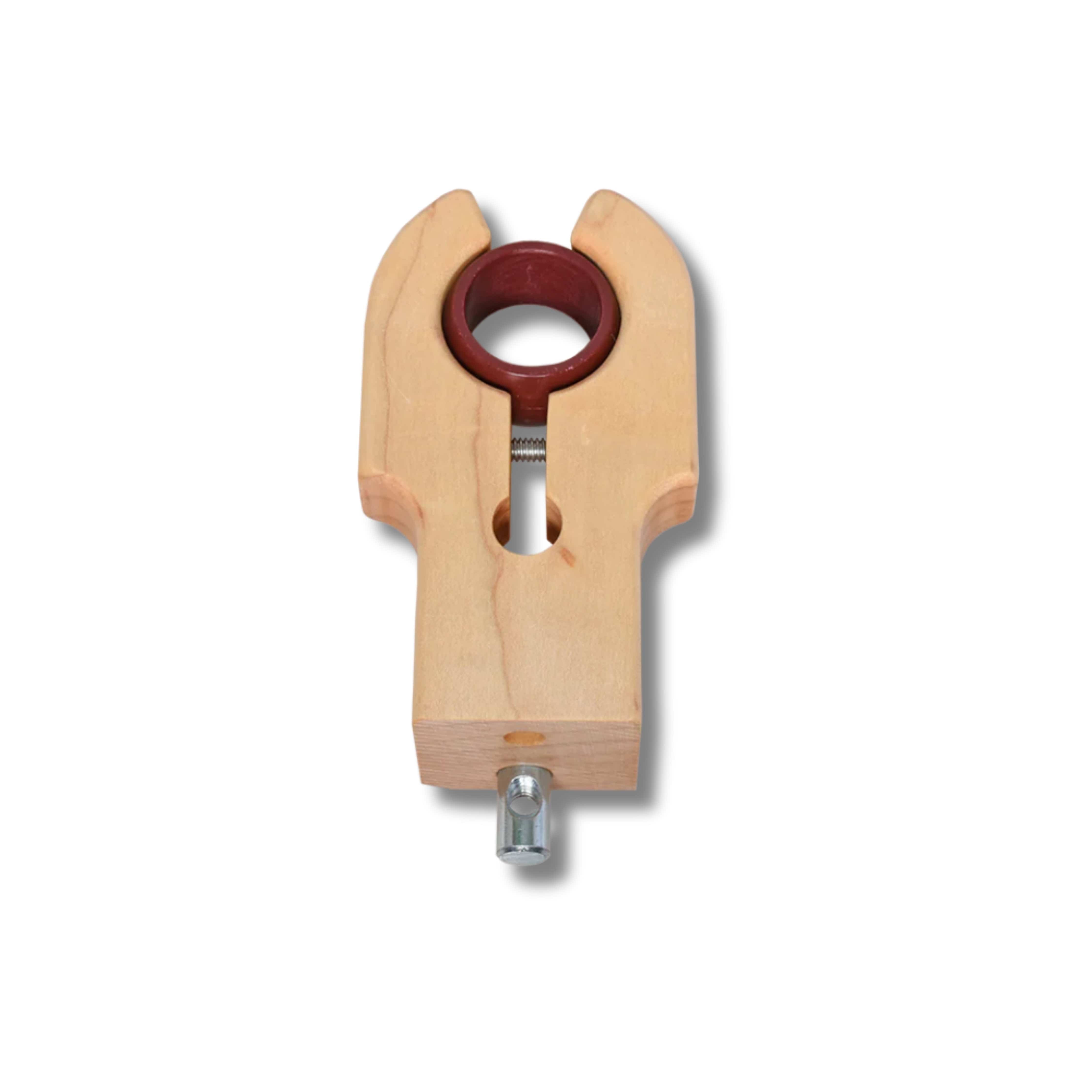 Schacht Ladybug Bulky Front Maiden