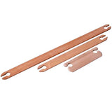 Ashford Stick Shuttle - Natural