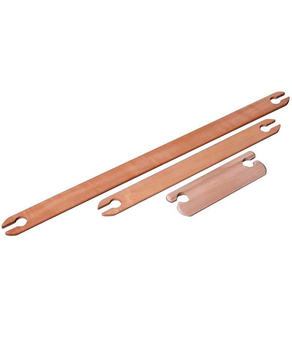 Ashford Stick Shuttle - Natural