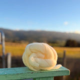 Southdown Combed Top - Natural