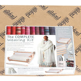 Ashford - The Complete Weaving Kit