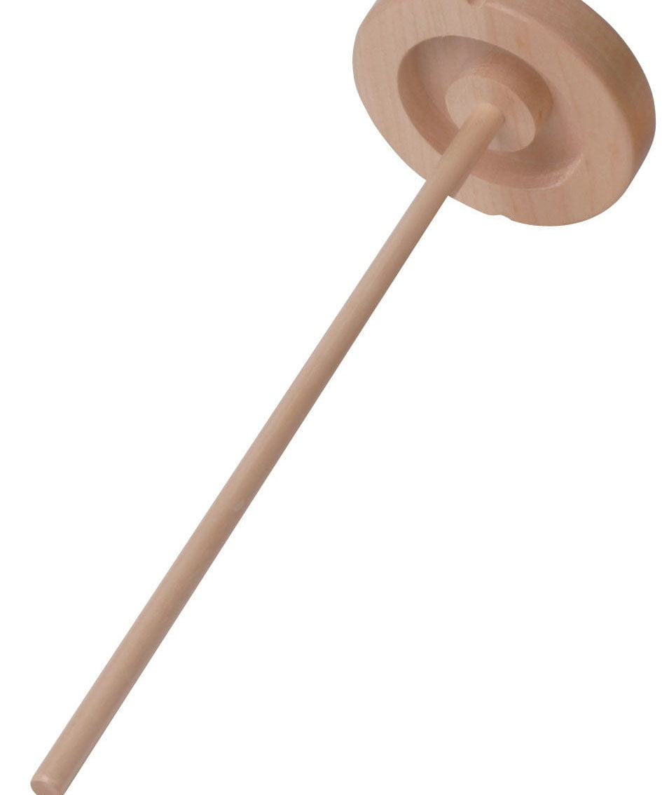 Ashford Top Whorl  Drop Spindle