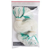 Ashford Texsolv Heddles Green 22cm / 8.6"