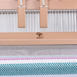 Ashford Brooklyn Four Shaft 40cm / 16" Table Loom