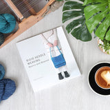 Rigid Heddle Weaving Basics and Beyond by Deborah Jarchow