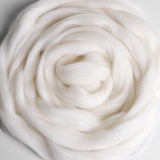 Ashford Corriedale Sliver - Natural