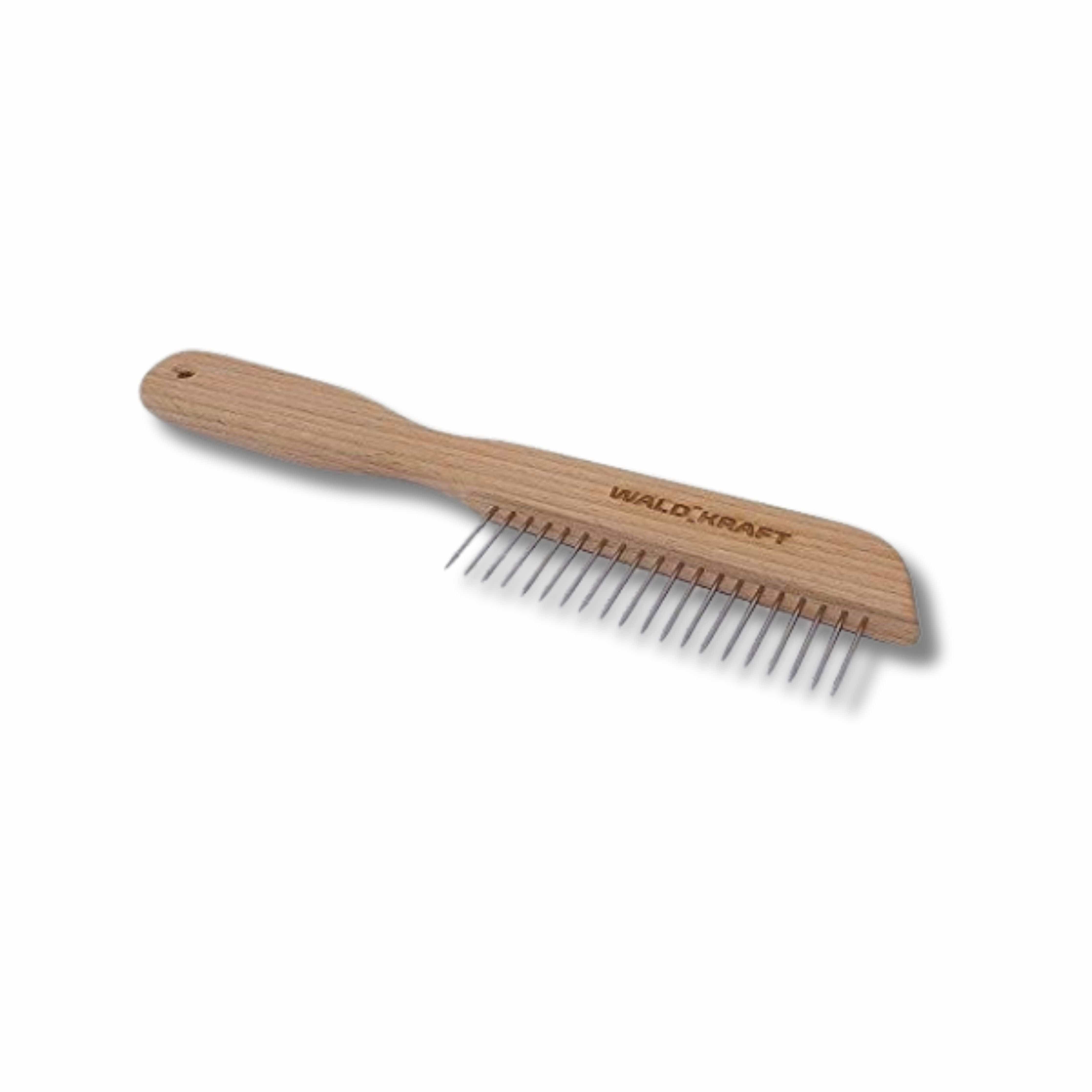 Waldkraft Collie Comb  