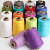 Ashford Yoga Yarn