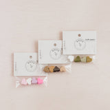 Needle Stoppers - Hearts