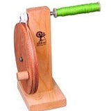 Ashford - Wooden Boat Shuttle Bobbin Winder