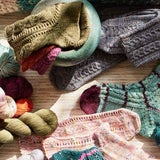 MDK Field Guide No. 27: Sock Odyssey