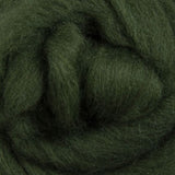 Ashford - Corriedale Dyed Sliver