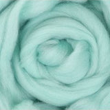 Ashford - Corriedale Dyed Sliver