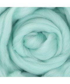Ashford - Corriedale Dyed Sliver