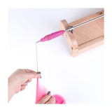 Ashford - eSpinner 3 Bobbin Winder and Quill Spindle