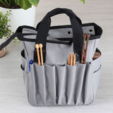 Ashford Knitting Project Carry Bag