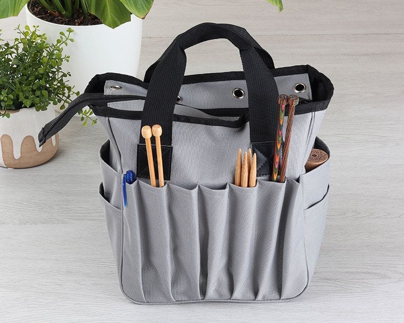 Ashford Knitting Project Carry Bag