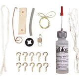 Ashford Spinning Wheel Maintenance Kit