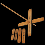 Majacraft Turkish Spindle