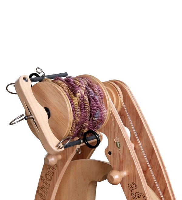 Ashford Joy Sliding Hook Flyer - Freedom Kit