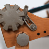 The Joy of Weaving: Learn to Weave on a Rigid Heddle