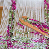 The Joy of Weaving: Learn to Weave on a Rigid Heddle