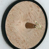 Golding Birds Eye Maple RingSpindles™