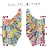 ONline Supersocke Style 359