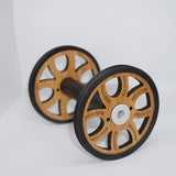 Majacraft Wood Bobbins  - Standard