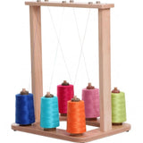 Ashford Yarn Stand - Lacquered